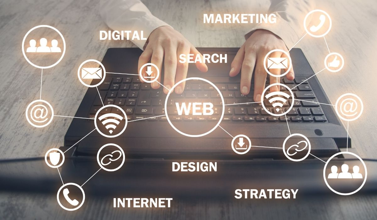 Bursa Web Tasarım